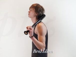 BenHillton