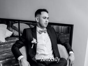 BenKelly Partouze