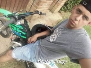 BenSandtiago