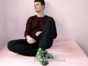 BenShantaram Partouze
