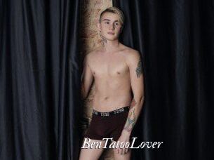 BenTatooLover