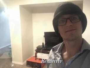 Benderrrr Partouze