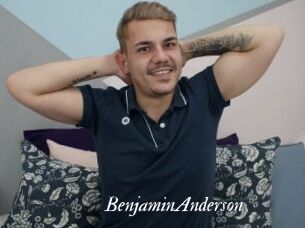 BenjaminAnderson