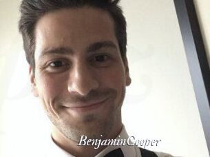 BenjaminCooper