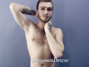 BenjaminDowns