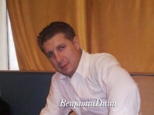 Benjamin_Dunn Partouze