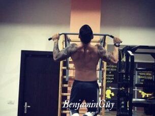 BenjaminGuy