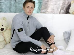 BenjaminKarl
