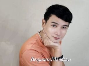 BenjaminMendoza