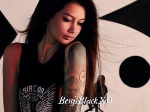 BenjiBlackXO
