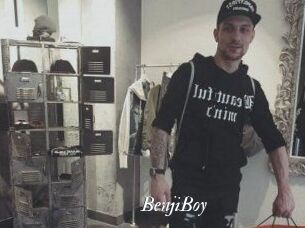BenjiBoy