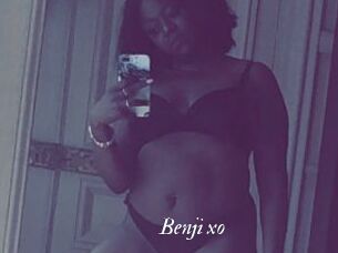Benji_xo
