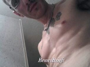 BennyBriefs