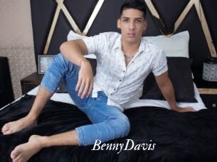 BennyDavis