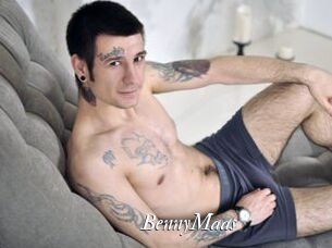 BennyMaas Partouze