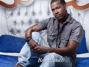 BennySmith