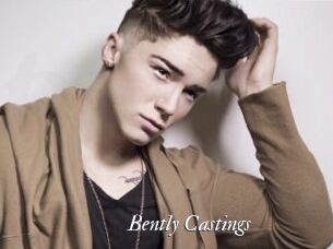 Bently_Castings