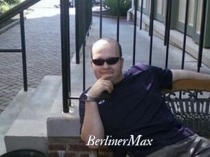 BerlinerMax
