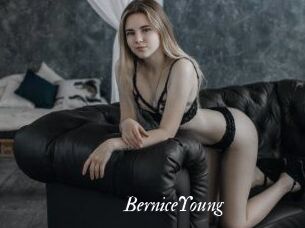 BerniceYoung Partouze