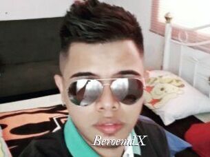 BeroemdX