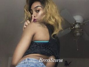 BerriStorm