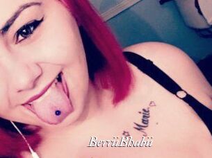 Berrii_Bhabii