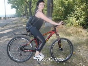 BerryDelight