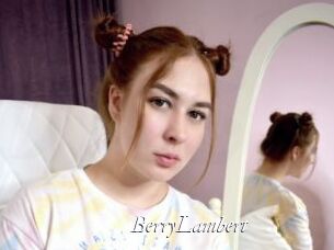 BerryLambert