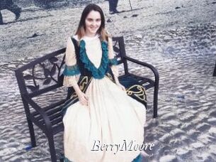 BerryMoore