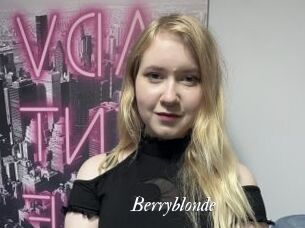 Berryblonde