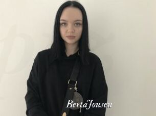 BertaJousen