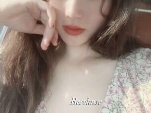 Besokuse