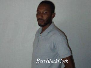 BestBlackCock