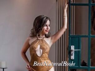 BestNaturalBoobs
