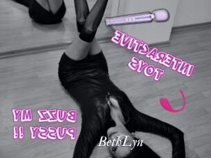 BethLyn
