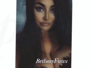 BethanyFoxxx