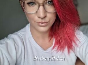 BethanyPalmer