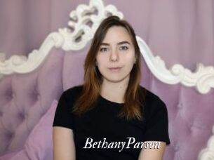 BethanyParson