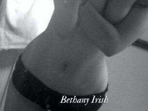 Bethany_Irish
