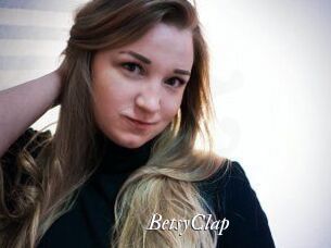 BetsyClap Partouze