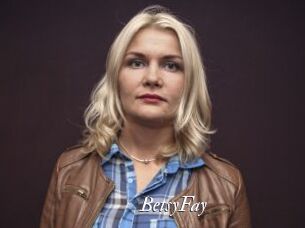 BetsyFay