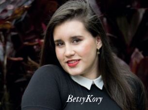 BetsyKory