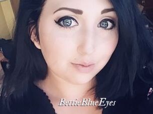 BettieBlueEyes