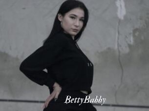 BettyBabby
