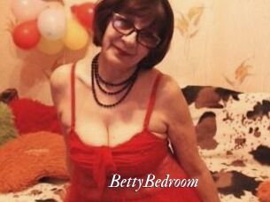 BettyBedroom