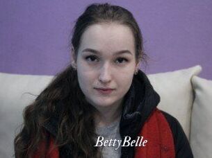 BettyBelle Partouze