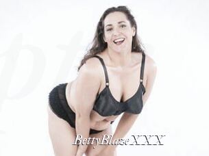 BettyBlazeXXX