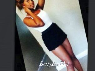 BettyBooHot