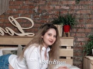 BettyBroon Partouze