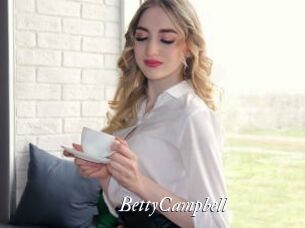 BettyCampbell